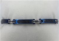 Bracelet Arkano Homme Prestige in Acier BAC101BL